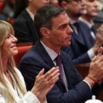 Πέδρο Σάντσεθ Μπεγόνια Γκόμεθ Ισπανία