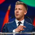 Πέτερ Μάγιαρ