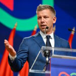 Πέτερ Μάγιαρ