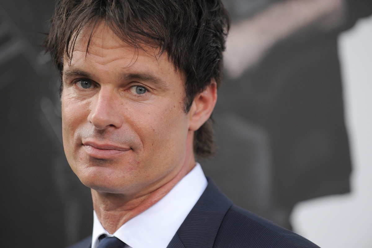 Πέθανε στα 57 του ο ηθοποιός Πάτρικ Μαλντούν