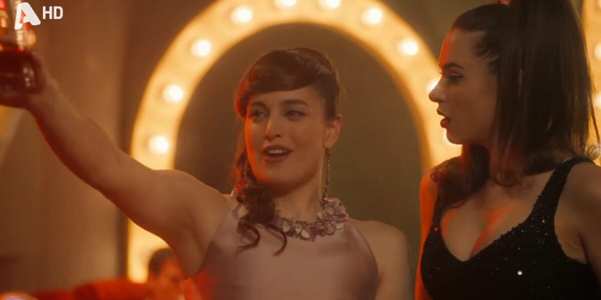 Porto Leone spoiler: «Αξίζει ένα happy end στον Ορέστη και στη Βούλα»