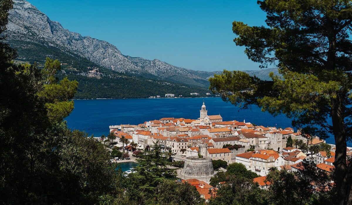 προορισμός