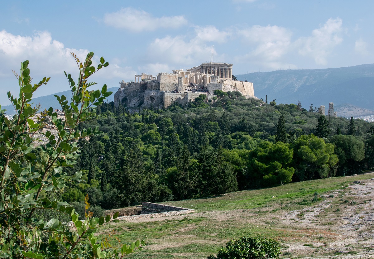 Πρωτομαγιά