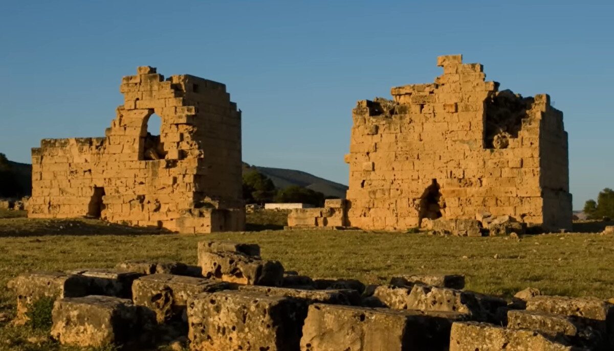 Λιβύη: Τα 100 επιτραπέζια παιχνίδια των αρχαίων βοσκών της ελληνιστικής Πτολεμαΐδας – Μια εκπληκτική αρχαιολογική ανακάλυψη