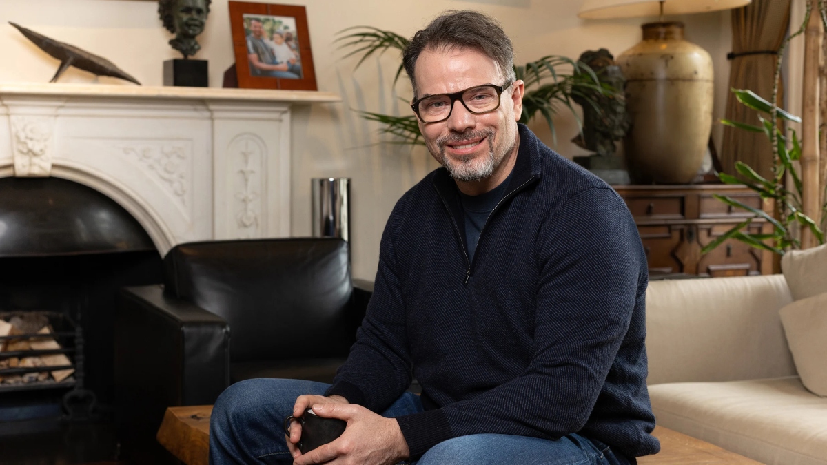 Κρις Ρόκος: Ο άγνωστος billionaire με ελληνικές ρίζες που έκανε την πιο μεγάλη δωρεά στο Κέιμπριτζ