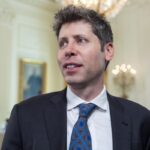 Σαμ Άλτμαν OpenAI