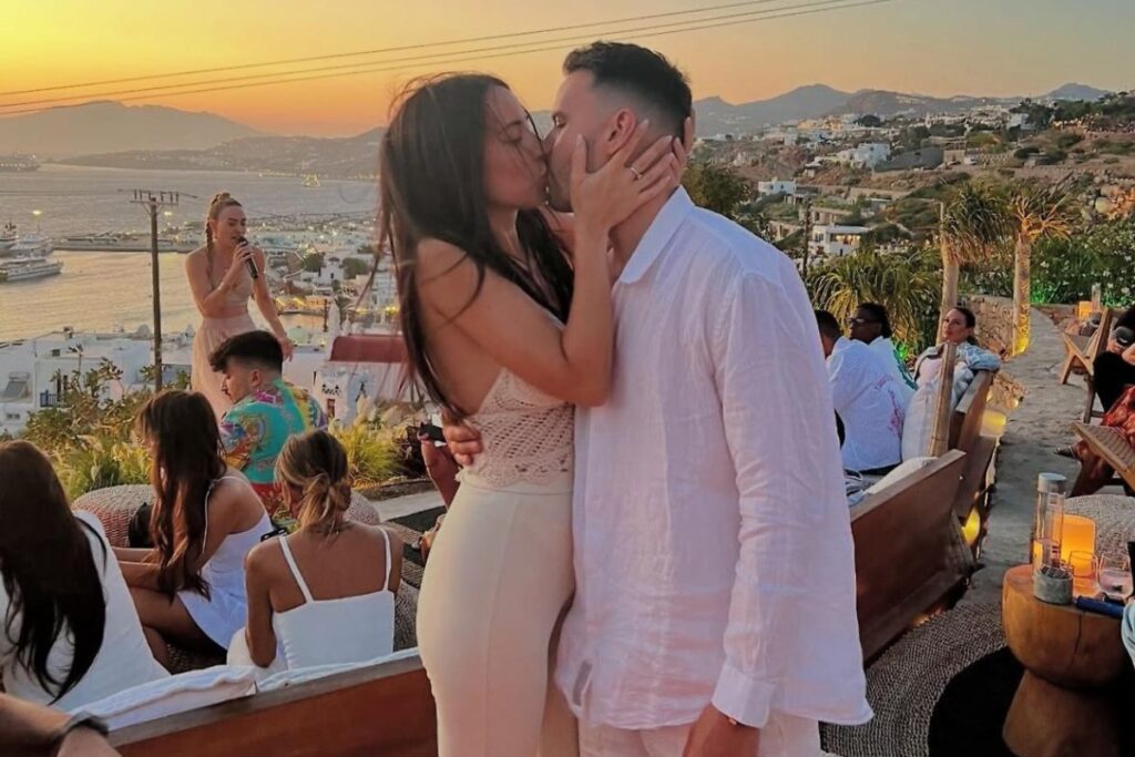 Αποκαλύπτονται ονόματα ποδοσφαιριστών για το ροζ σκάνδαλο στη Serie A – Οι VIP escorts και τα πάρτι στη Μύκονο