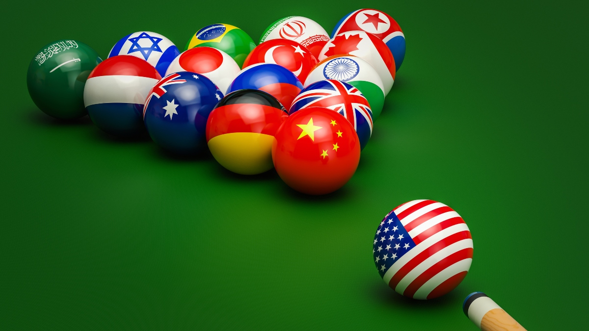 Το Ιράν νίκησε κατά κράτος τον Τραμπ – Αλλά όχι εκεί που νομίζεις (βίντεο)