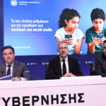 Νέο πλαίσιο Social media