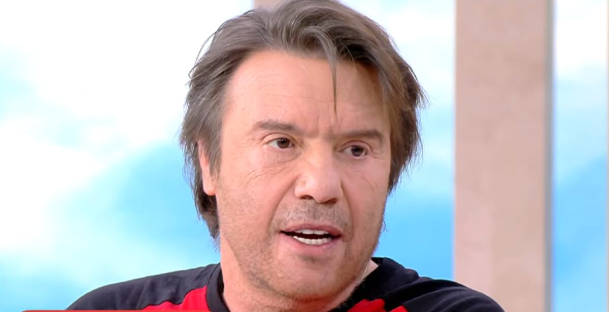 Στράτος Τζώρτζογλου για Σοφία Μαριόλα: «Το βίντεο ήταν μαχαιριά στην καρδιά, με πείραξε»