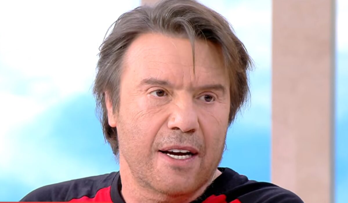 Στράτος Τζώρτζογλου για Σοφία Μαριόλα: «Το βίντεο ήταν μαχαιριά στην καρδιά, με πείραξε»