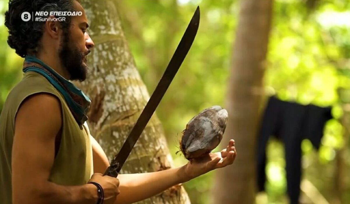 Survivor 2026 - Έξαλλοι με Θεοδωρόπουλο: «Κράζει από την πρώτη μέρα, δεν ξέρει που βρίσκεται»