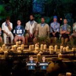 Survivor 2026 1/4: Το χρώμα της αποχώρησης και το κρυφό fan club