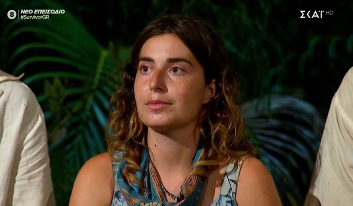 Survivor 2026 3/5: Δάκρυα Σηφάκη «Πιο πολύ με έχει κουβαλήσει η Δήμητρα μέχρι εδώ» - Τέλος η ψηφοφορία κοινού