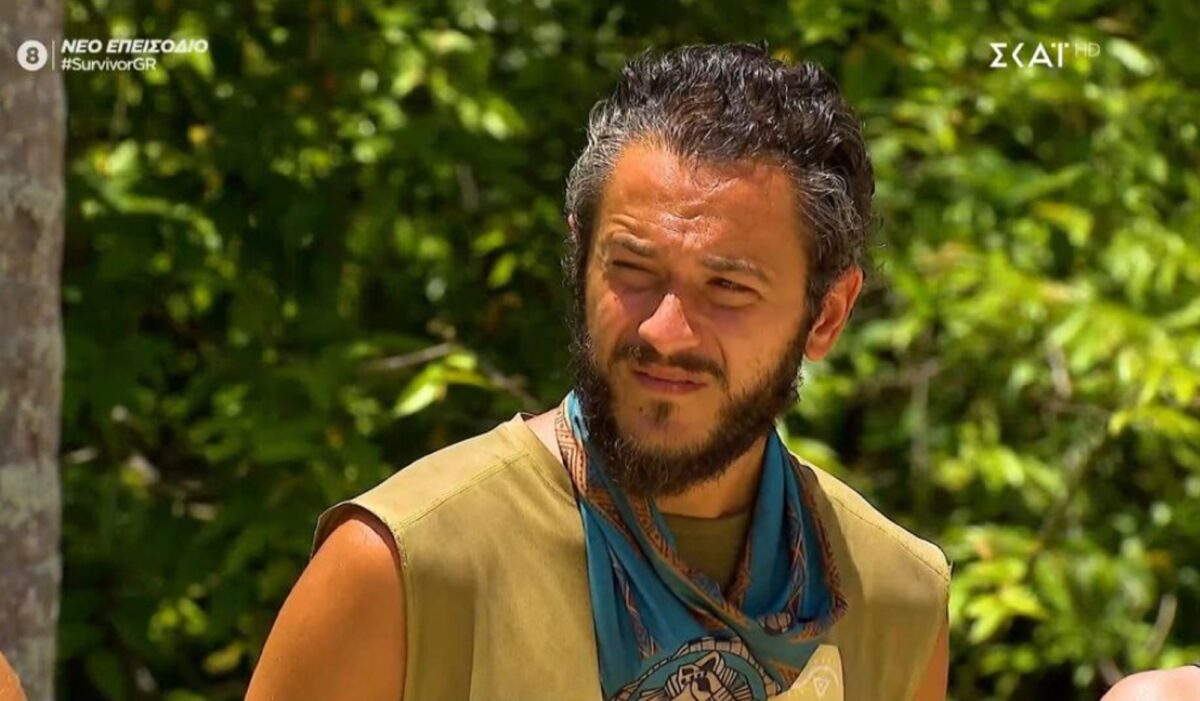 Survivor 2026 27/4 - ανακούφιση στους Αθηναίους: «Αν δεν είχε φύγει ο Δημήτρης δεν θα μιλάγαμε»