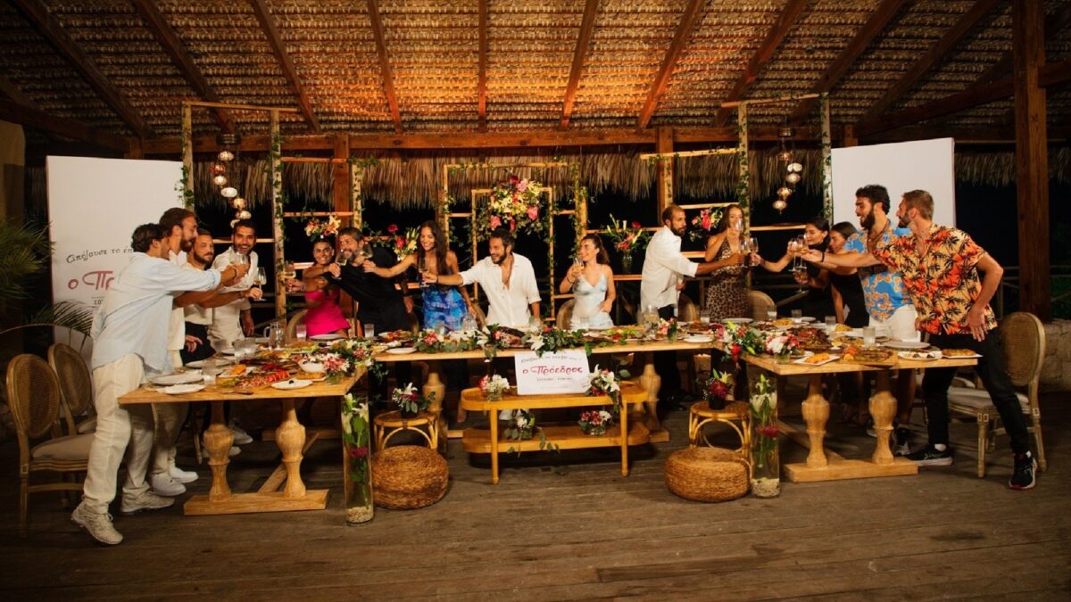 Survivor 2026 spoiler 19/4: Ξεχάστε όσα ξέρατε - Μετά την Ένωση τραβάνε για αλλού