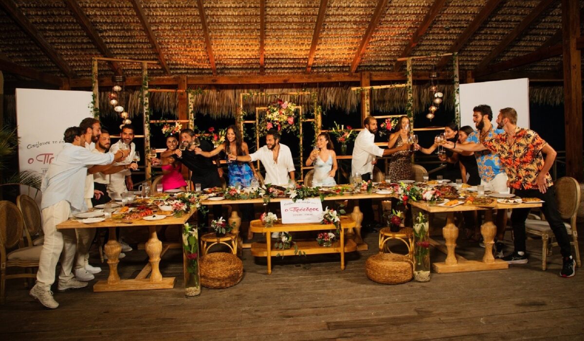 Survivor 2026 spoiler 19/4: Ξεχάστε όσα ξέρατε - Μετά την Ένωση τραβάνε για αλλού