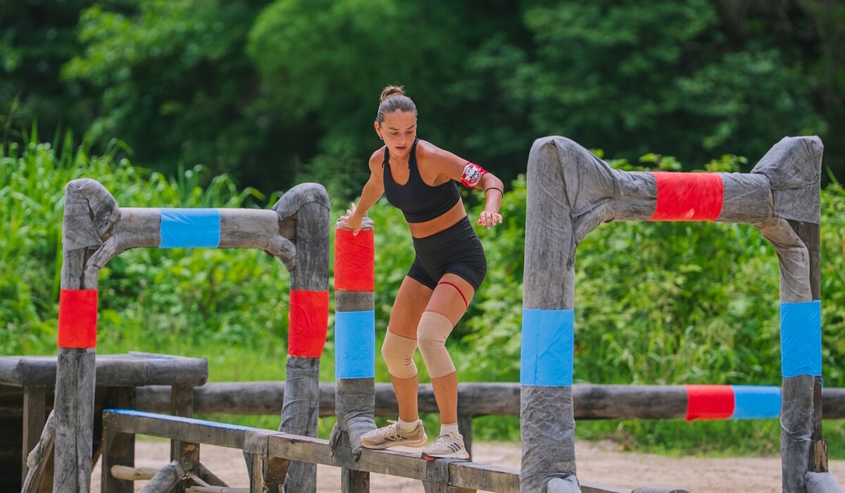 Survivor 2026 ΣΚΑΪ