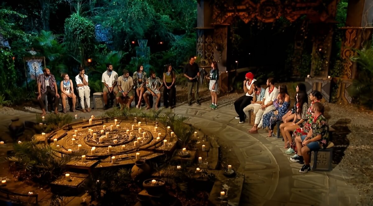 Survivor 2026 spoiler 12/4: Η μεγάλη επιστροφή στον Άγιο Δομίνικο