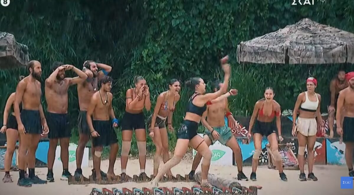 Survivor 2026 spoiler 15/4: Νέο έπαθλο επικοινωνίας - Στήριξη Ντάφυ και Καραγκούνια στην αποχώρηση πριν την Ένωση