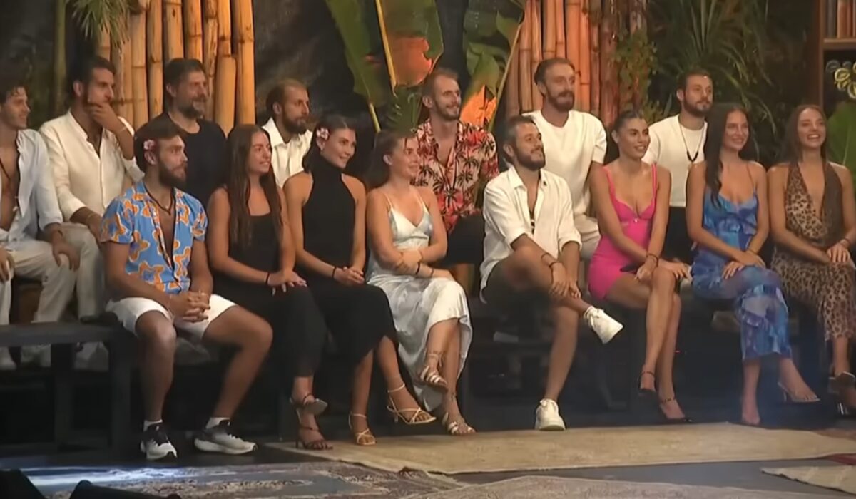 Survivor 2026 spoiler 19/4: Έτσι πάνε στην Ένωση - Τα στατιστικά για κάθε κίνηση και παίκτη