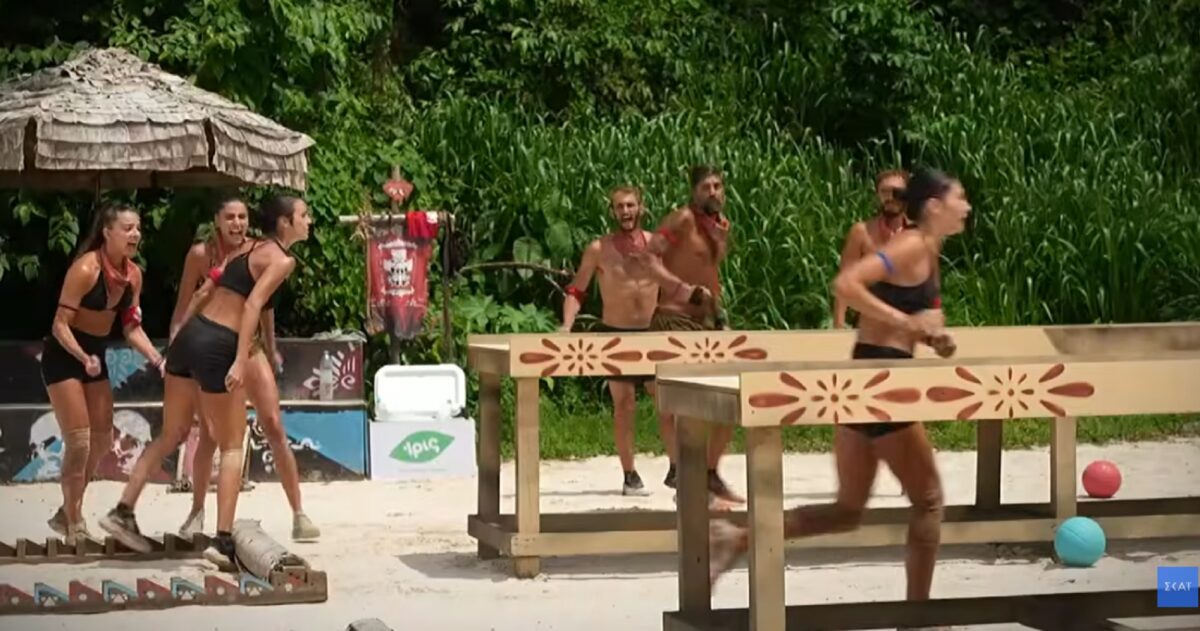 Survivor 2026 spoiler 26/4: «Δυστυχώς ξέρουν το κουμπί σου», εξελίξεις και νικητές στην 4η ασυλία