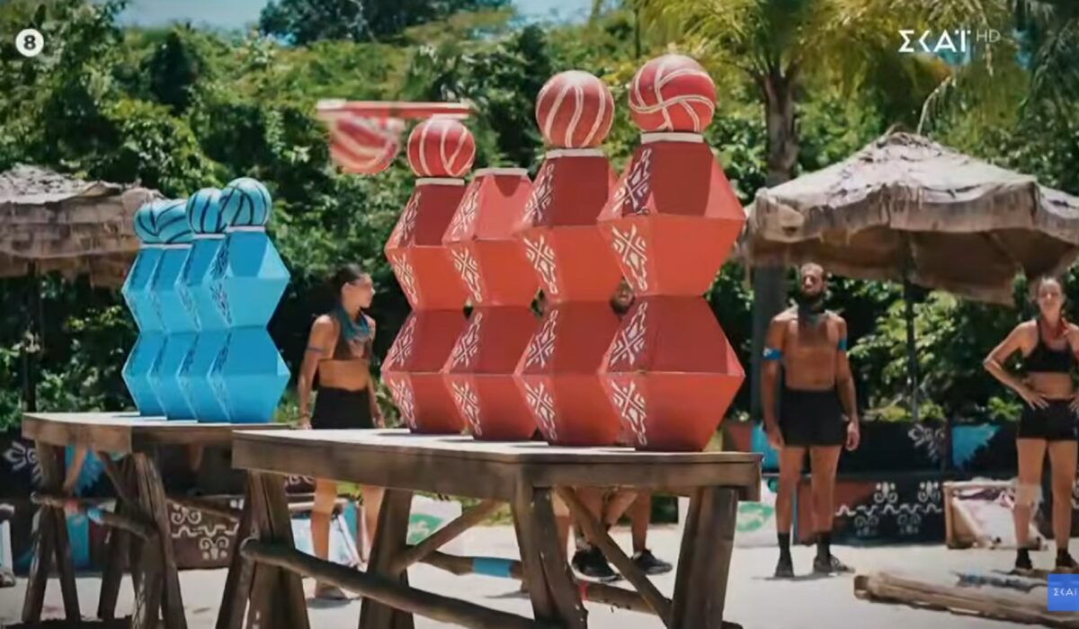 Survivor 2026 spoiler 27/4: Οι μάσκες πέφτουν με «μια λάθος κίνηση» - Ο 5ος υποψήφιος