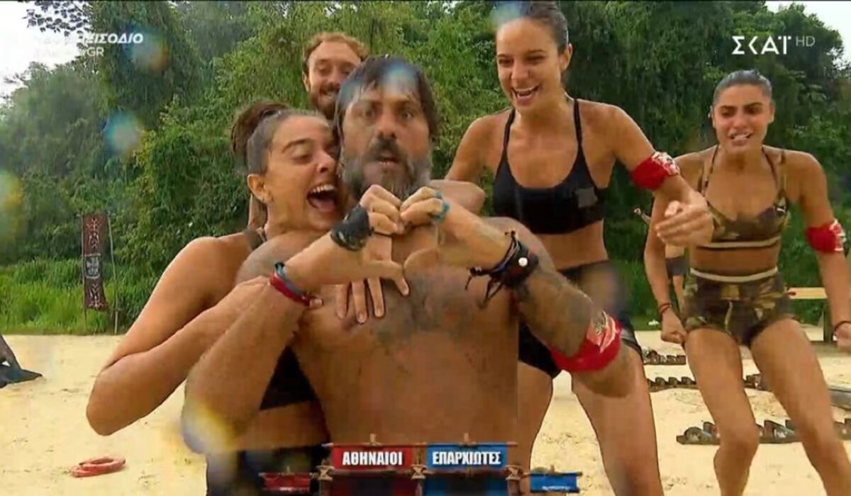 Survivor 2026 27/4: «Αν δεν είχε φύγει ο Σηφάκης το αποτέλεσμα θα ήταν διαφορετικό» - Ποιος πάει για αποχώρηση