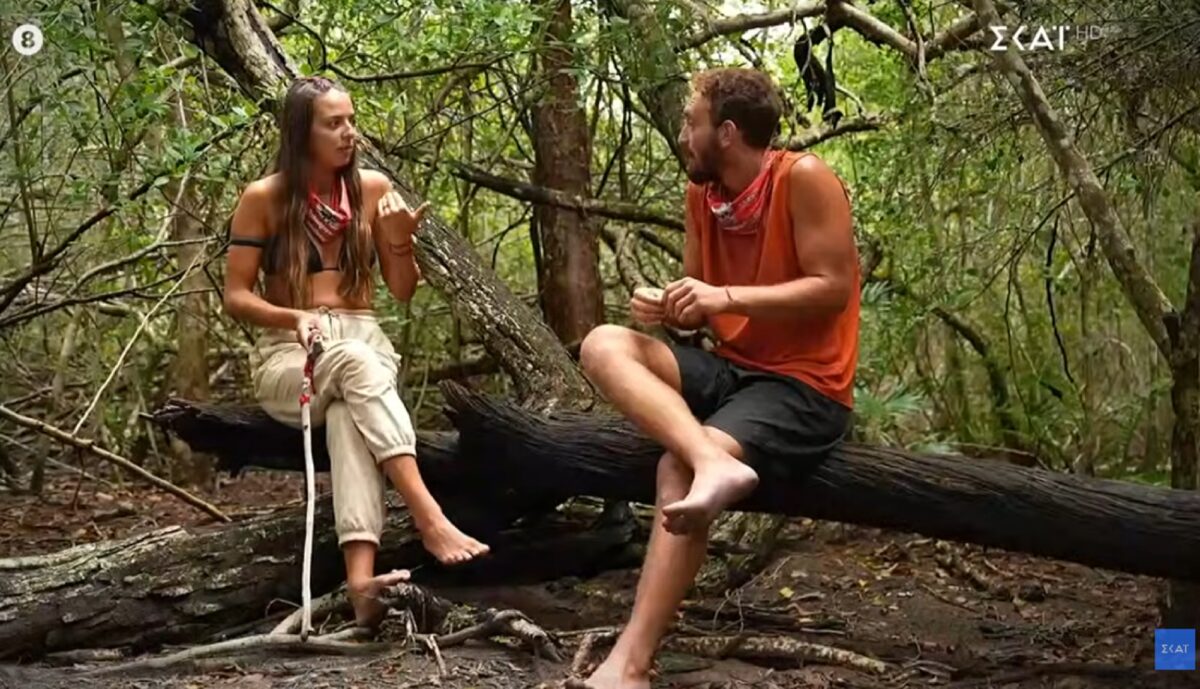 Survivor 2026 spoiler 7/4: Love ή στρατηγική συμμαχία... πριν την αποχώρηση