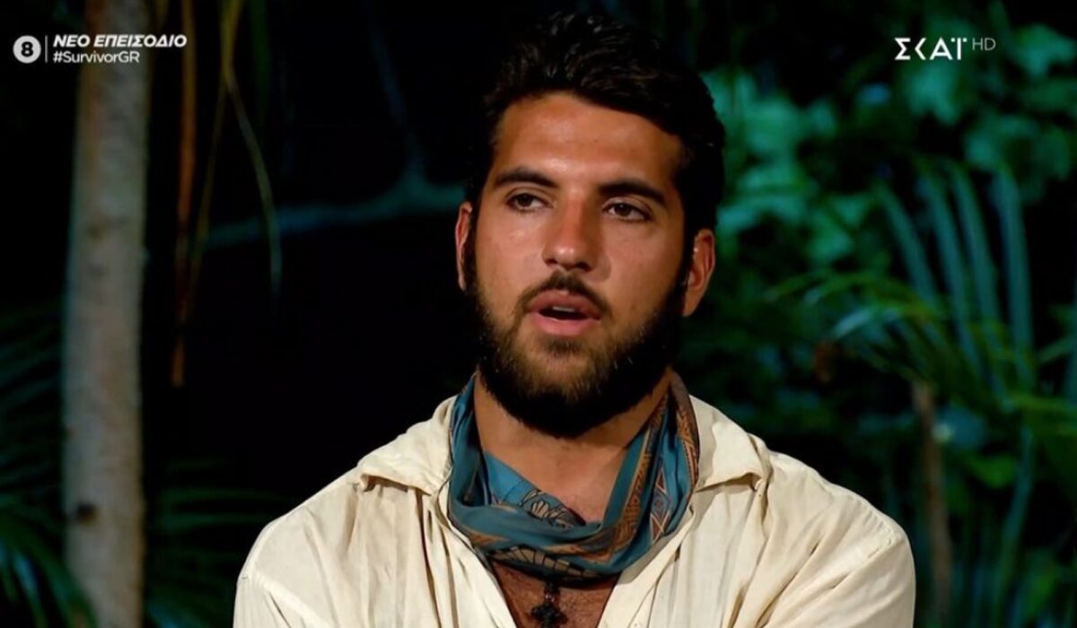 Survivor 2026 28/4: «Δεν ψήφισαν αγωνιστικά, δεν συμφώνησα, κάτι συνέβη με τον Δημήτρη»