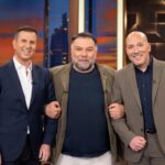The 2Night Show: Στάθης και Σίσκος μιλούν για το μέλλον του Καλημέρα Ελλάδα