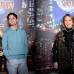 The 2Night Show: Ρηγοπούλου, Κατσιμίχα και Μπάκουλης καλεσμένοι του Γρηγόρη