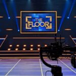 Αποκλειστικά πλάνα από το The Floor: Μπήκαμε στο πλατό πριν από τους παίκτες