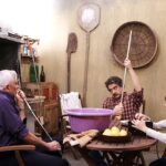 Το Σόι Σου: Πάσχα με απρόοπτα και ο Χαμπέας... ξανά παππούς