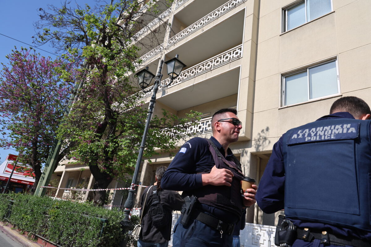 Τραγωδία στο υπουργείο Τουρισμού: 51χρονη υπάλληλος έπεσε στο κενό από τον 2ο όροφο και σκοτώθηκε