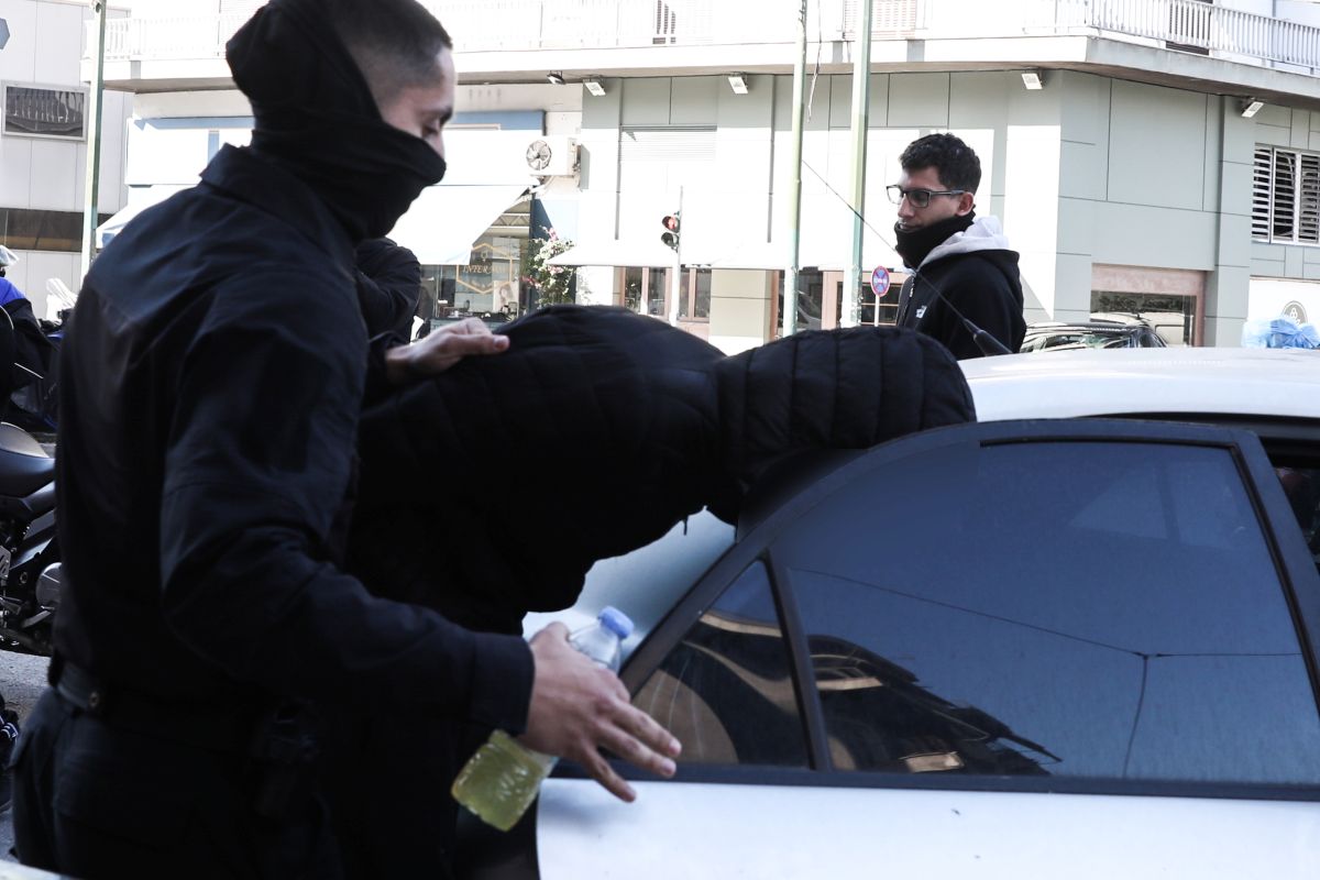 τροχαίο Λιοσίων, Σουδανός