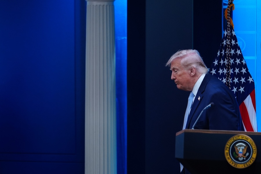 Τι έχουν καταφέρει οι ΗΠΑ στο Ιράν μετά από 6 βδομάδες – Ανάλυση BBC