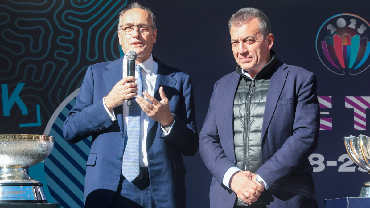 Ραγδαίες εξελίξεις: Στον αθλητικό εισαγγελέα και στην Επιτροπή Επαγγελματικού Αθλητισμού οι καταγγελίες κατά Λιόλιου