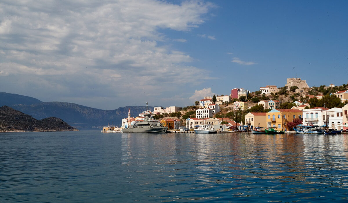 ΒΙΖΑ ΤΟΥΡΚΙΑ