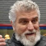 Βλαδίμηρος Κυριακίδης για Κενά Μνήμης: Πρέπει να προσεγγίσω τον άνθρωπο με άνοια και αλτσχάιμερ