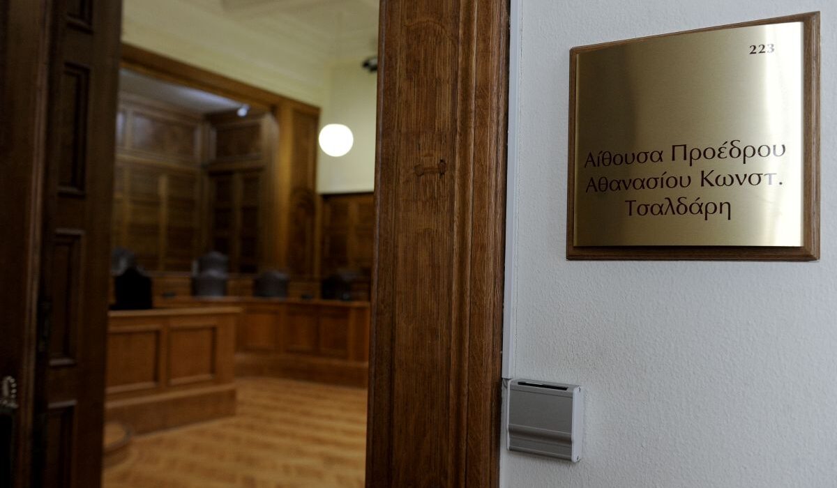 Στην αίθουσα 223 η πρώτη πράξη του «γαλάζιου» δράματος για τον ΟΠΕΚΕΠΕ 2 – Στο «μικροσκόπιο» οι 11