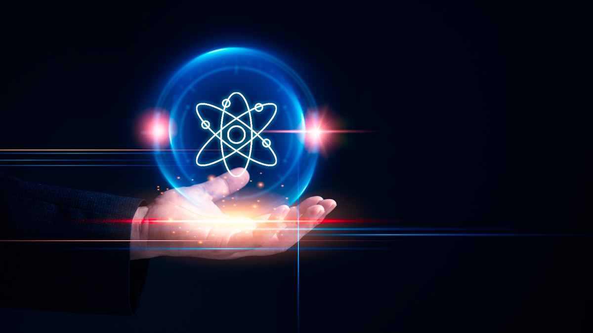 World Quantum Day