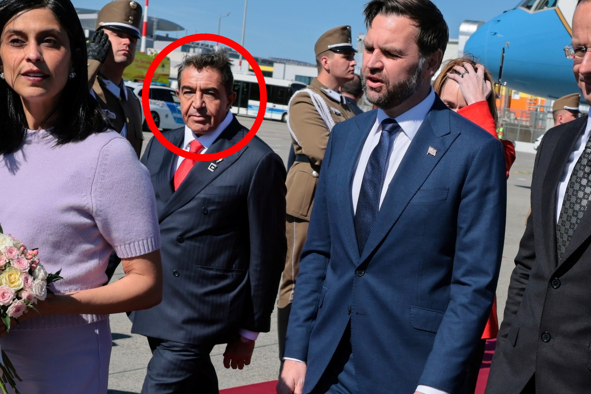 «20 δισεκατομμύρια δολάρια σε 20 λεπτά»: Πάολο Ζαμπόλι, ο άνθρωπος που κλείνει τα χρυσά deal για τον Τραμπ