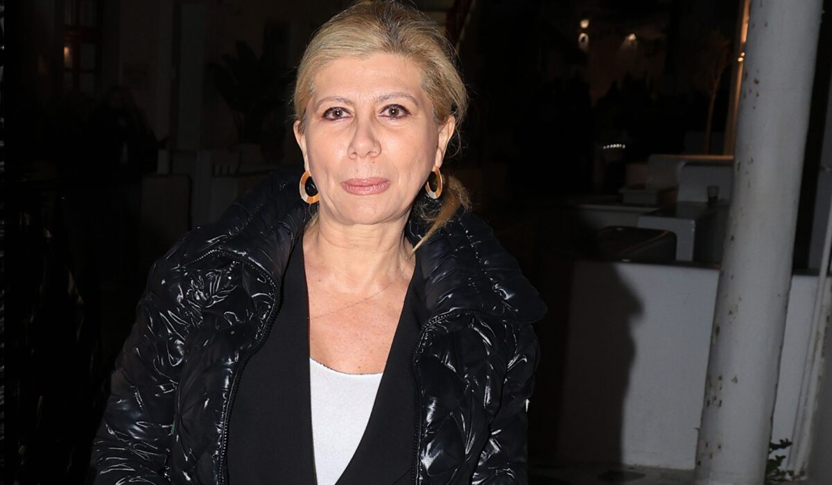 Ζήνα Κουτσελίνη