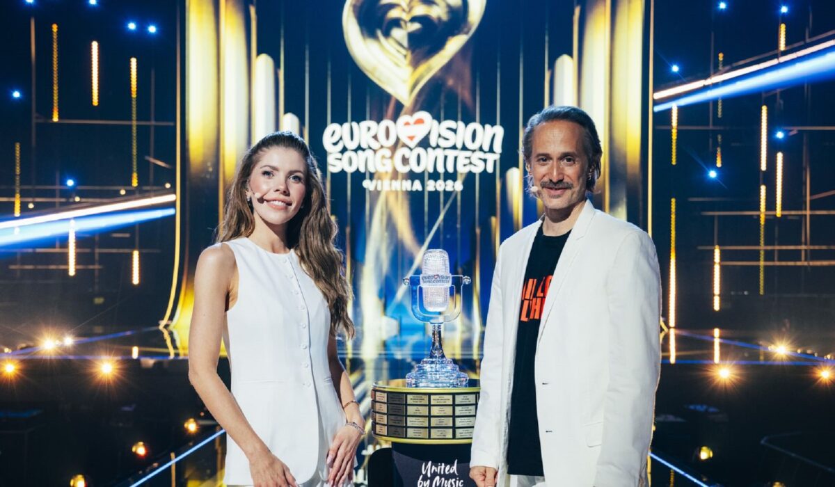 Eurovision 2026 - Α'Ημιτελικός: Όλα όσα θα δείτε στο μεγάλο opening - Η διαδικασία της ψηφοφορίας