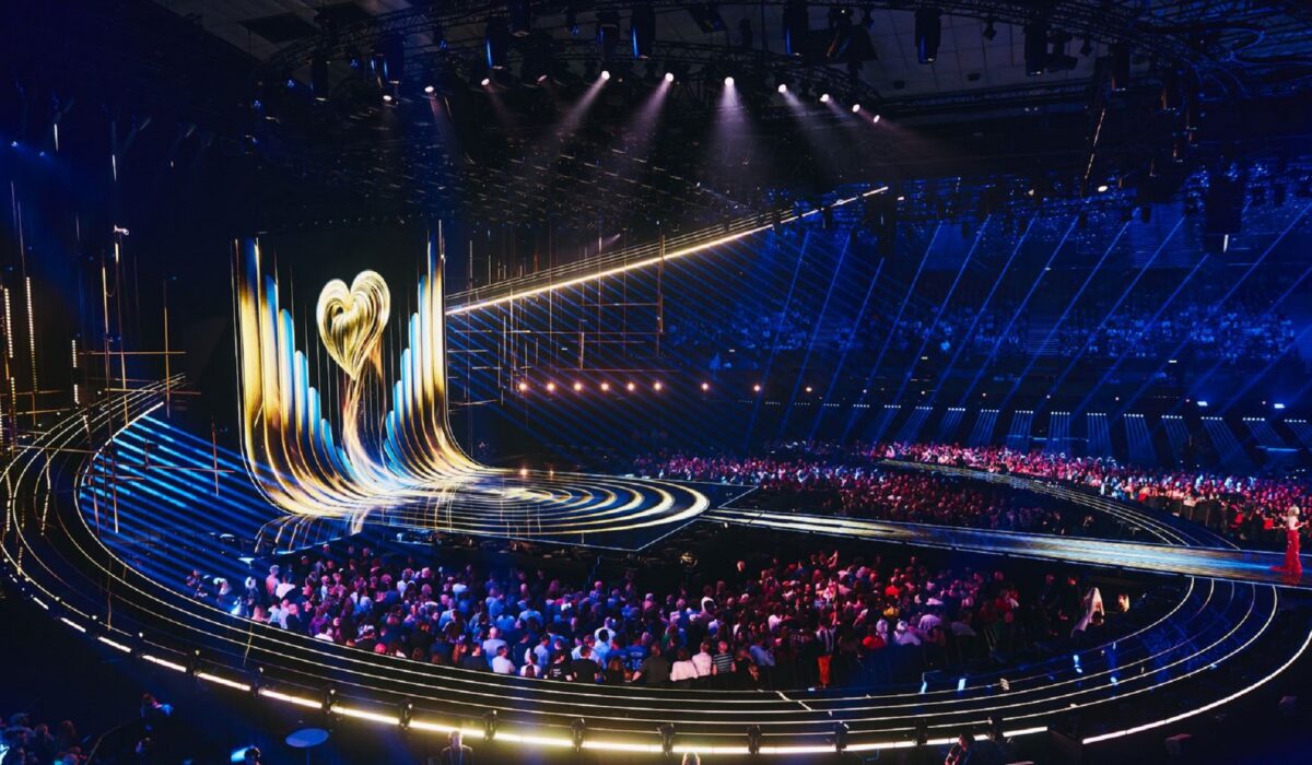 Τελικός Eurovision 2026 – Αποτελέσματα: Από ποιες χώρες πήρε βαθμούς η Ελλάδα – Η ψηφοφορία