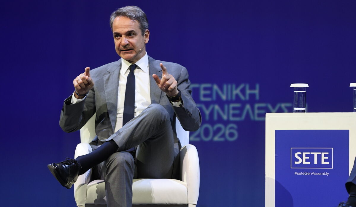 ΚΥΡΙΑΚΟΣ ΜΗΤΣΟΤΑΚΗΣ
