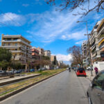 οσμη αεριου αττικη νεα σμυρνη