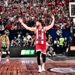 ΟΛΥΜΠΙΑΚΟΣ ΦΕΝΕΡ