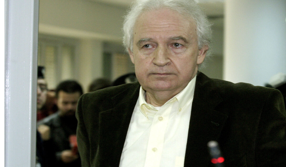 ΑΛΕΞΑΝΔΡΟΣ ΓΙΩΤΟΠΟΥΛΟΣ